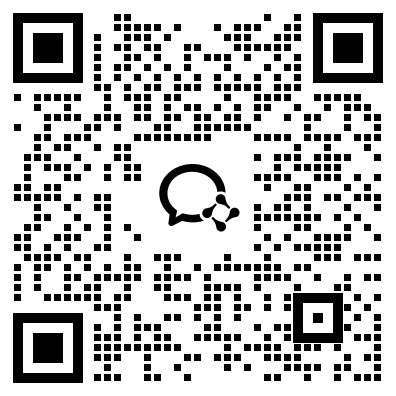 客服二维码